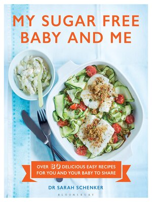 My Sugar Free Baby and Me - ebook